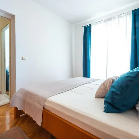 Cozy Ina Apartamento *