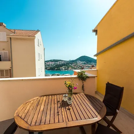 Cozy Ina Apartamento Dubrovnik