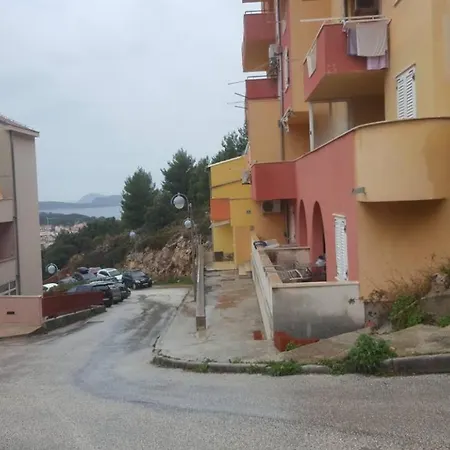 Apartman Cozy Ina *