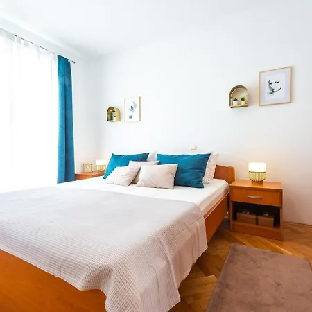 Apartman Cozy Ina *